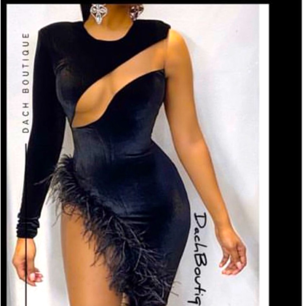 “Beyoncé Dress”